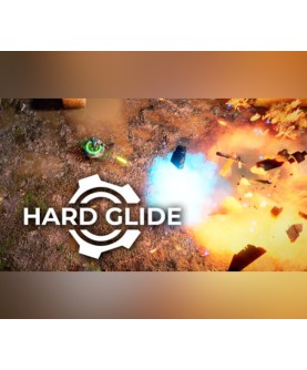 Hard Glide Steam Key GLOBAL
